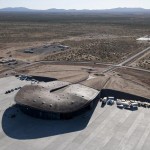 美国航空港 / Foster + Partners