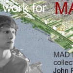 We work for MAD：实习生个人作品辑27