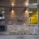 艾尔西诺文化中心，丹麦 / AART Architects A/S