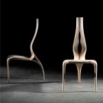 Enignum主题家具展 / Joseph Walsh