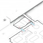 BIG + OFF赢得巴黎索邦大学研究中心项目竞标