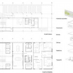 GH Genhelix生物制药中心，西班牙 / estudio SIC