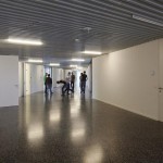 联合德语学校 / Franz Architekten