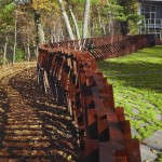 奇妙的篱笆，美国 / mikyoung kim design
