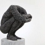 链条雕塑 / Seo Young Deok