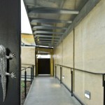 惠灵顿动物园，新西兰 / Assembly Architects Limited
