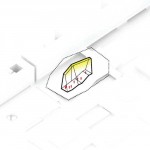 BIG + OFF赢得巴黎索邦大学研究中心项目竞标