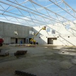 联合德语学校 / Franz Architekten