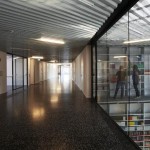 联合德语学校 / Franz Architekten