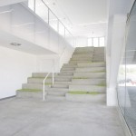 GH Genhelix生物制药中心，西班牙 / estudio SIC