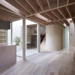 Oshikamo住宅，日本 / Katsutoshi Sasak