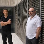 CTRV垃圾处理中心，西班牙 / battle i roig arquitectes