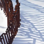 奇妙的篱笆，美国 / mikyoung kim design