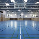联合德语学校 / Franz Architekten
