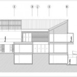 凹舍，中国 / 陶磊建筑事务所
