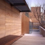 孟宅，中国 / 陶磊建筑事务所