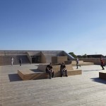 联合德语学校 / Franz Architekten