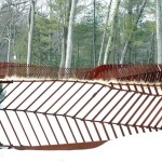 奇妙的篱笆，美国 / mikyoung kim design