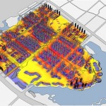 平潭海峡论坛商务区总体规划，福建 / 10 Design