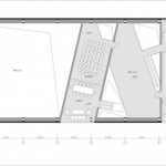 悦 · 美术馆，北京 / 陶磊建筑事务所