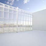 GH Genhelix生物制药中心，西班牙 / estudio SIC