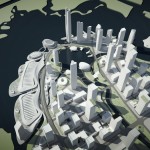 平潭海峡论坛商务区总体规划，福建 / 10 Design