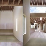 Oshikamo住宅，日本 / Katsutoshi Sasak