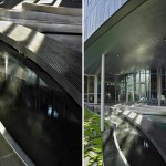 奇妙的篱笆，美国 / mikyoung kim design