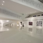 悦 · 美术馆，北京 / 陶磊建筑事务所