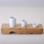 与物与时 - 闻香品茗 / 张瞻&邹易