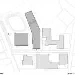 联合德语学校 / Franz Architekten