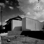 Oshikamo住宅，日本 / Katsutoshi Sasak