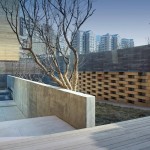孟宅，中国 / 陶磊建筑事务所