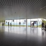 联合德语学校 / Franz Architekten