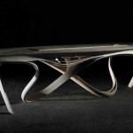 Enignum主题家具展 / Joseph Walsh