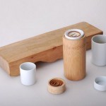 与物与时 - 闻香品茗 / 张瞻&邹易