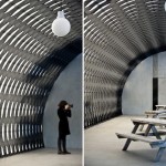 惠灵顿动物园，新西兰 / Assembly Architects Limited
