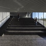 联合德语学校 / Franz Architekten