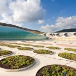 CTRV垃圾处理中心，西班牙 / battle i roig arquitectes