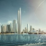 平潭海峡论坛商务区总体规划，福建 / 10 Design
