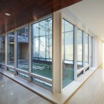 凹舍，中国 / 陶磊建筑事务所
