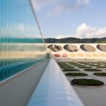 CTRV垃圾处理中心，西班牙 / battle i roig arquitectes