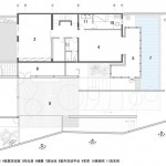 孟宅，中国 / 陶磊建筑事务所