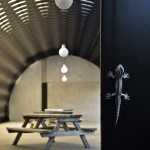 惠灵顿动物园，新西兰 / Assembly Architects Limited