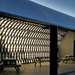 惠灵顿动物园，新西兰 / Assembly Architects Limited