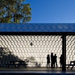 惠灵顿动物园，新西兰 / Assembly Architects Limited