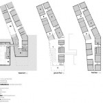 联合德语学校 / Franz Architekten