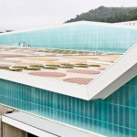 CTRV垃圾处理中心，西班牙 / battle i roig arquitectes