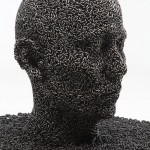 链条雕塑 / Seo Young Deok