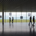 联合德语学校 / Franz Architekten